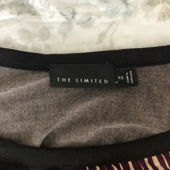 The Limited Dressy Tank Top - Picture 5 of 5